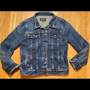 J. Crew Jackets & Coats - J Crew Indigo Denim Jacket Woman’s XS Jean J. Crew Jackets & Coats - J Crew Indigo Denim Jacket Woman’s XS Jean